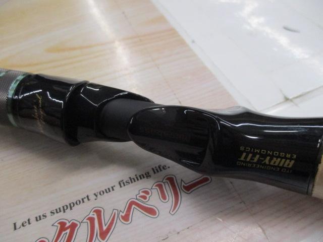 オロチX10 F4・1/2-611XT SUPER ELSEIL