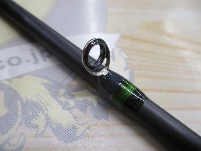 オロチX10 F4・1/2-611XT SUPER ELSEIL