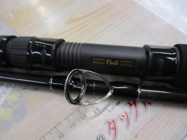 レイジングブル 99RS-1