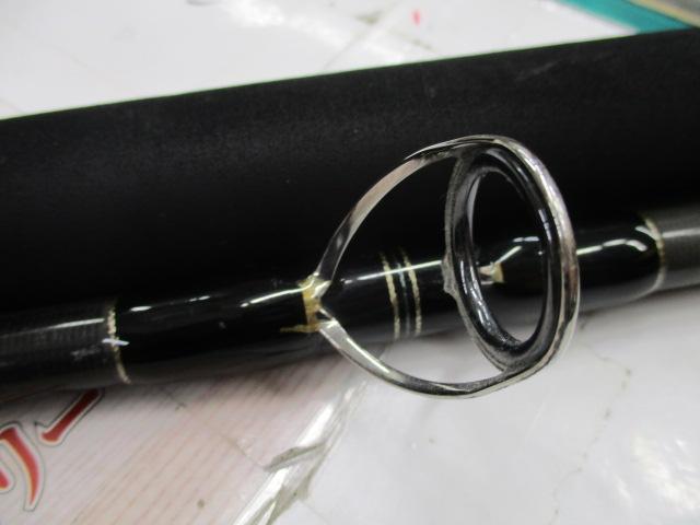 レイジングブル 99RS-1