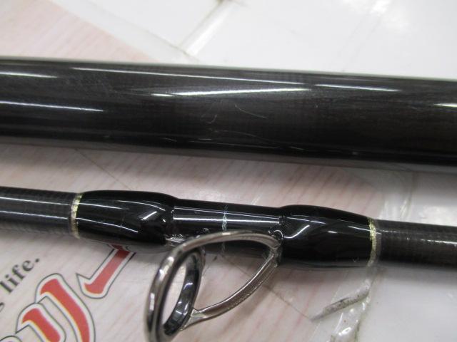 レイジングブル 99RS-1