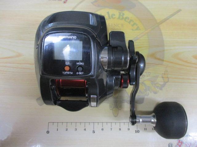 16プレイズ 400|@ベリーネット 日本最大新品中古釣具WEBショップ 16プレイズ 400|@ベリーネット 日本最大新品中古釣具WEBショップ