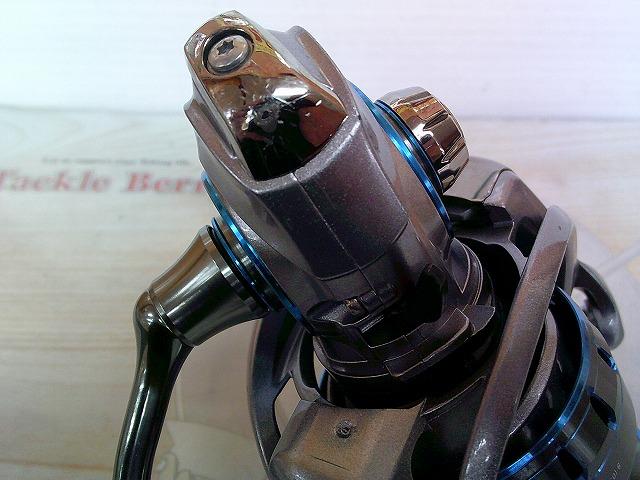 DAIWA - 極美品 Daiwa 17 Xfire 3012H  SOM FW カスタム 極美品 Daiwa 17 Xfire 3012H SOM FW カスタム