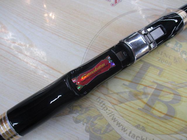 がま磯RZR 1.25-53