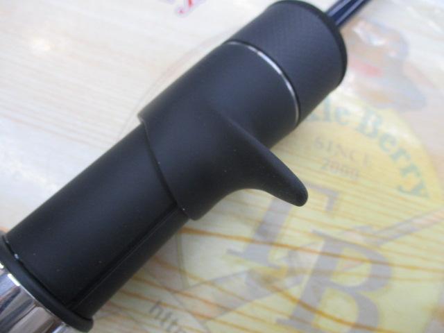 オシアジガーインフィニティ B651