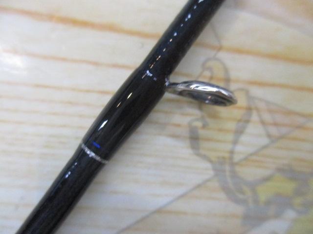 オシアジガーインフィニティ B651