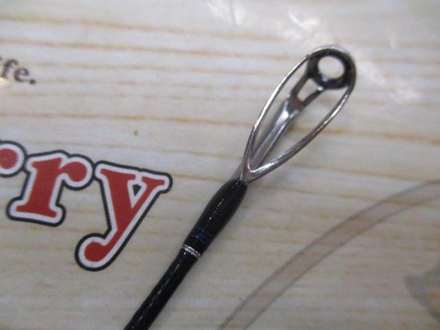 オシアジガーインフィニティ B651