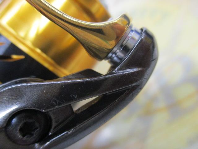 17ソアレCI4+ 2000SHG