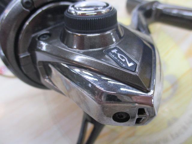 17ソアレCI4+ 2000SHG