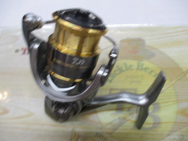 18フリームス LT2000S