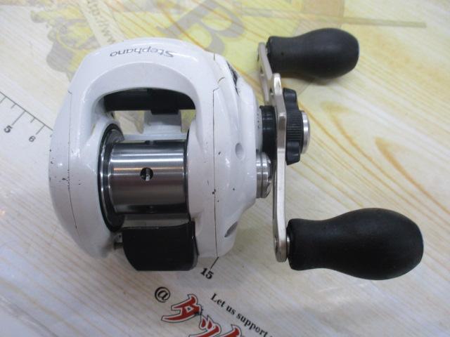 12ステファーノCI4+ 200