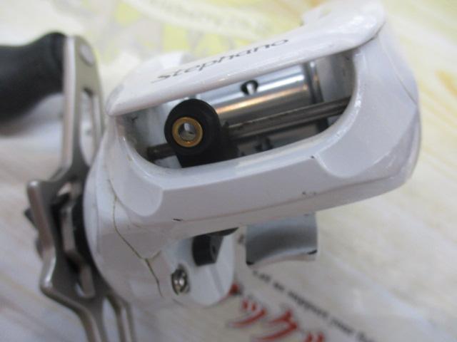 12ステファーノCI4+ 200