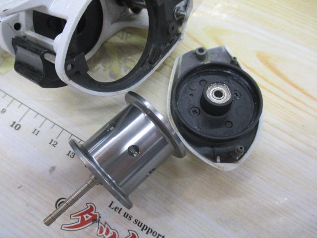 12ステファーノCI4+ 200