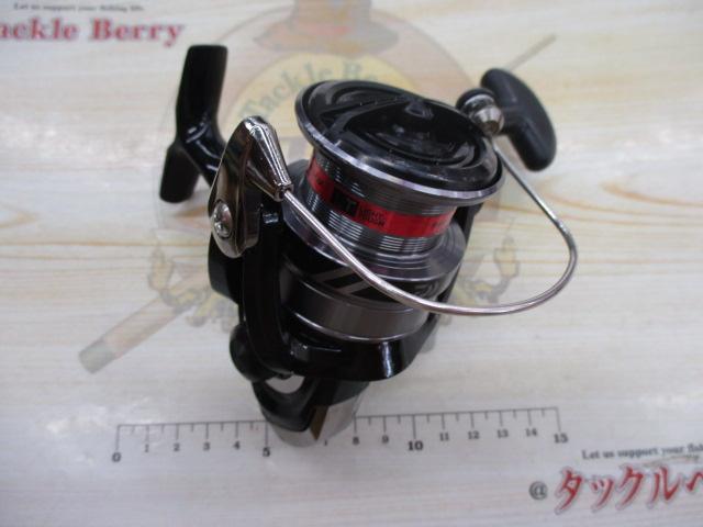 動作保証】DAIWA ダイワ LEXALT LT 4000-C スピニングリール