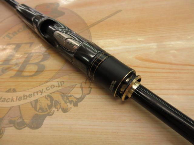 zc33s シマノ 20ポイズンアルティマ 264UL/M トルザイト仕様 zc33s様専用 シマノ 20ポイズンアルティマ 264UL/M トルザイト