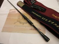 20ポイズンアルティマ 264UL/M