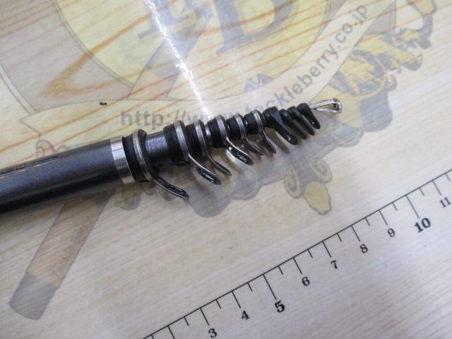 18鱗海マスターチューン 06-530