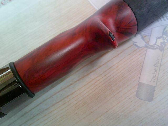 ブリスト ベンダバール 8.9M