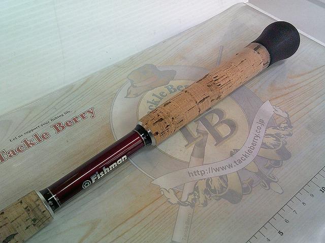 ブリスト ベンダバール 8.9M