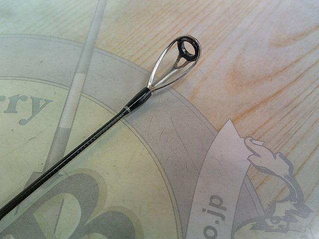 ブリスト ベンダバール 8.9M