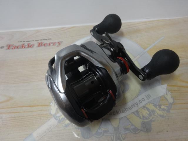 21スコーピオンDC 150XG