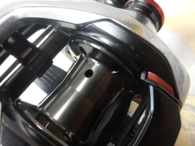 21スコーピオンDC 150XG