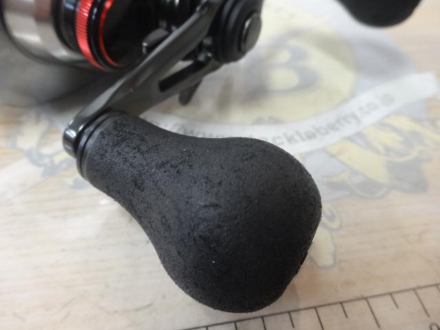 21スコーピオンDC 150XG