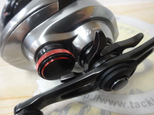 21スコーピオンDC 150XG