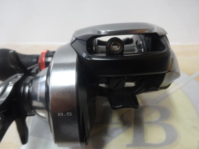 21スコーピオンDC 150XG