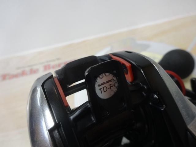 21スコーピオンDC 150XG