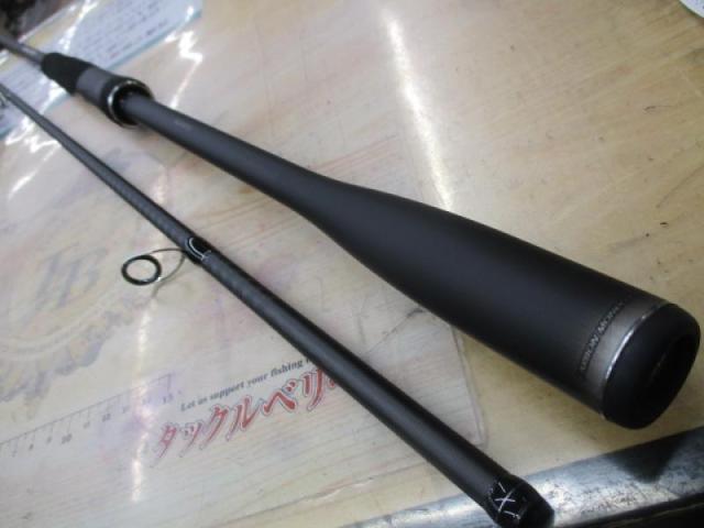 【GWセール中‼️】23ディアルーナS96MH S96MH 23 ディアルーナ SHIMANO(シマノ) 全長2.9m寸法148.6cm