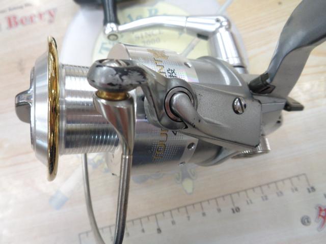 トーナメント磯 4000P遠投｜＠ベリーネット 日本最大新品中古