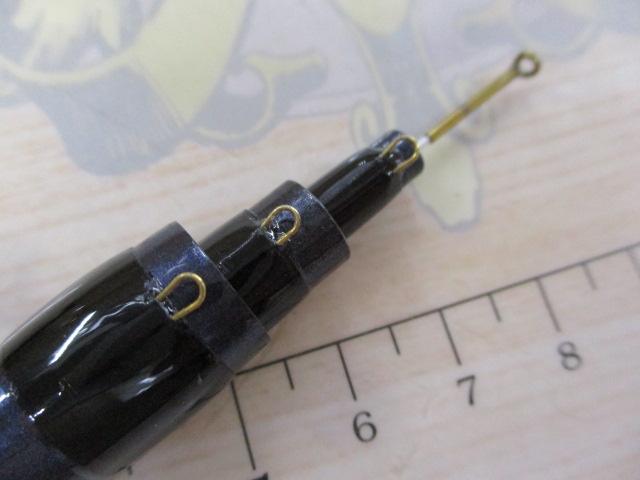 鱗夕彩落し込み MF39-45Z｜＠ベリーネット 日本最大新品中古釣具WEB