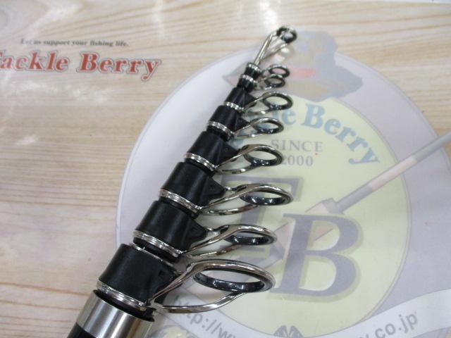 20ブルズアイ遠投 4-520P｜＠ベリーネット 日本最大新品中古釣具WEB