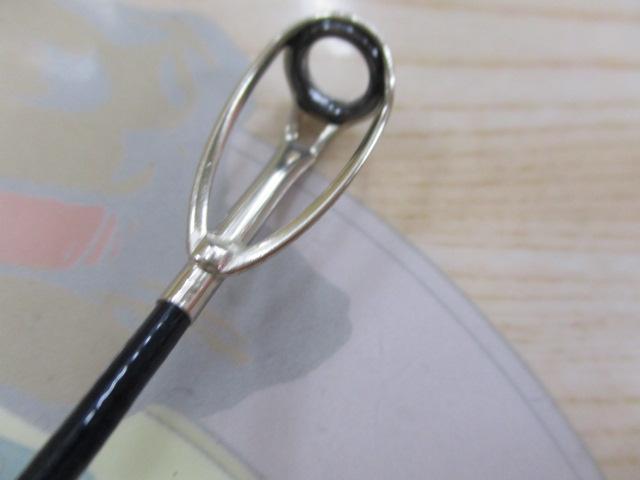 20ブルズアイ遠投 4-520P｜＠ベリーネット 日本最大新品中古釣具WEB