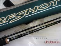 投売り！最終値下げ！ラグゼ サーフショットS99M