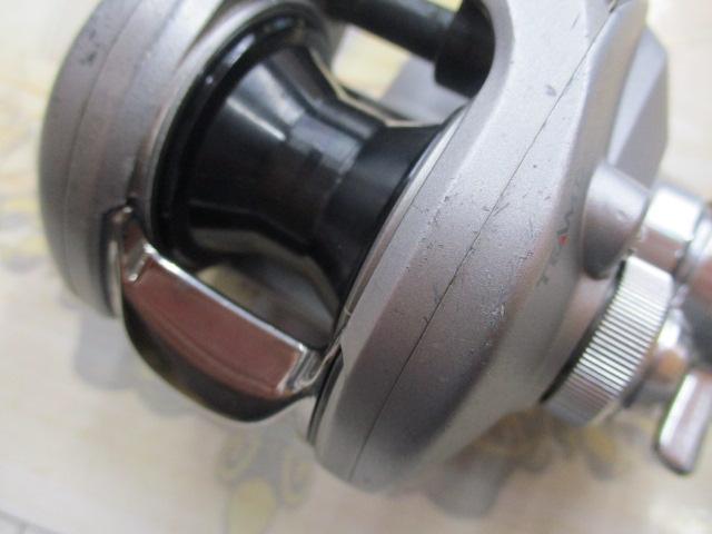 TD-Z 105Hダイワ ベイトリール【美品】 ダイワ(Daiwa) TD-Z 105HL 00613939｜アウトドア用品・釣り具