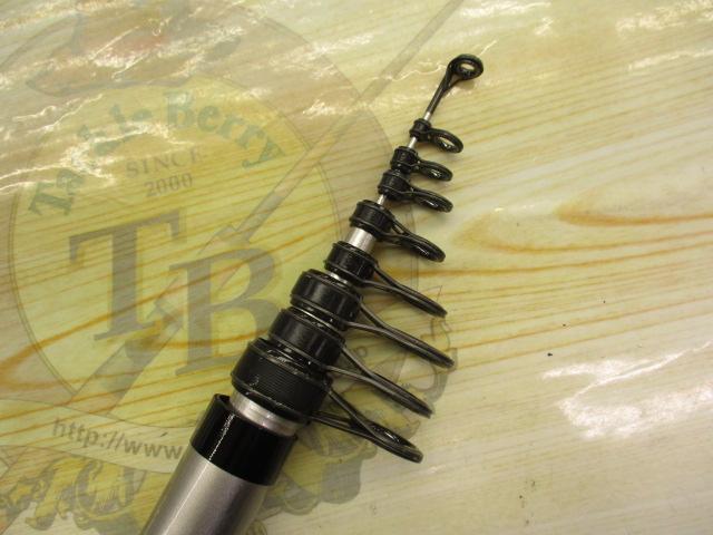 磯EV 5-520TS｜＠ベリーネット 日本最大新品中古釣具WEBショップ