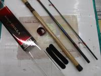 ワールドシャウラ 21053R-3 (レッドタイプ)｜＠ベリーネット