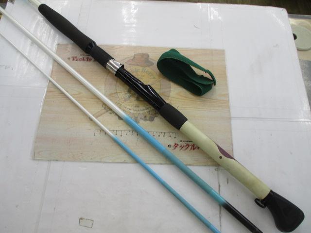 インナースルーワラサST 80-300