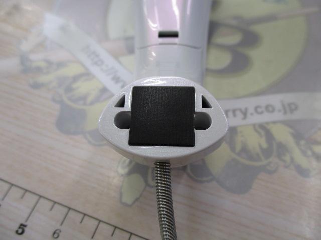 クリスティア ワカサギAIR電動リール パールホワイト