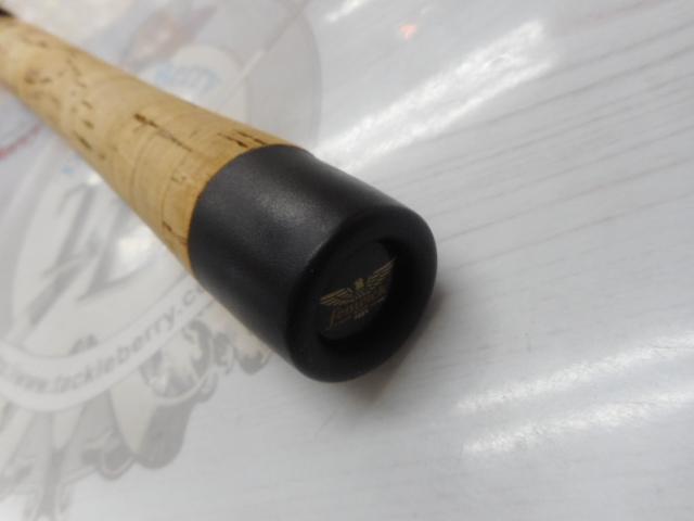 テクナAV TDG63SULJ チタン