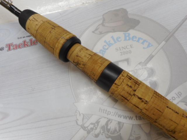 テクナAV TDG63SULJ チタン