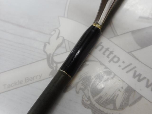 テクナAV TDG63SULJ チタン