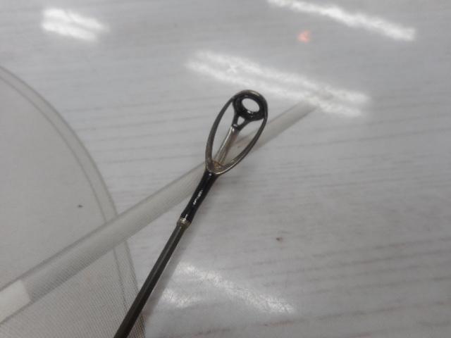 テクナAV TDG63SULJ チタン