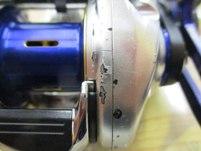 16ステファーノ 100XG