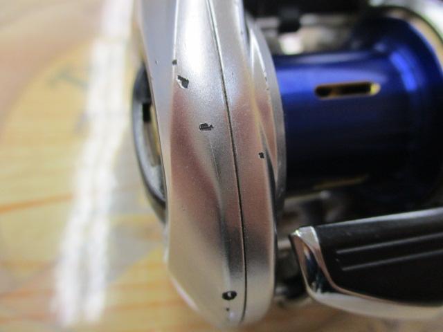 16ステファーノ 100XG