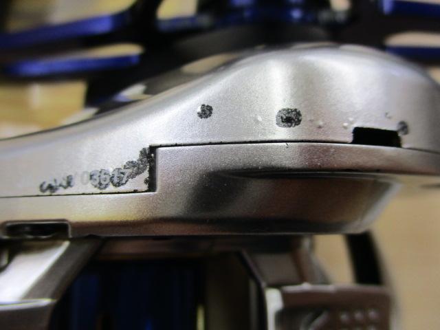 16ステファーノ 100XG