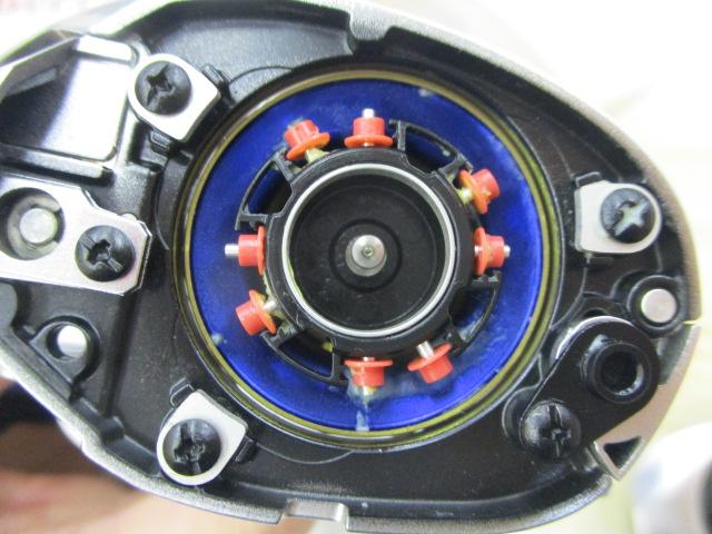 16ステファーノ 100XG