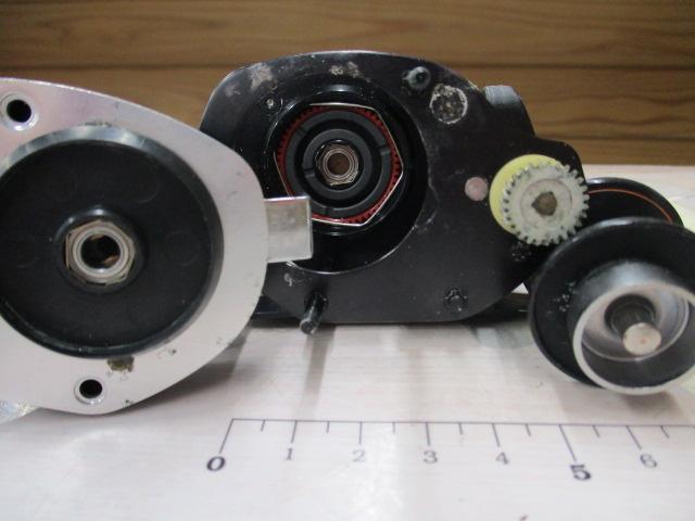 ファントムマグサーボ GS-5